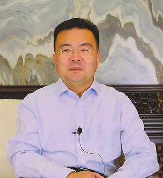 张炳南 
