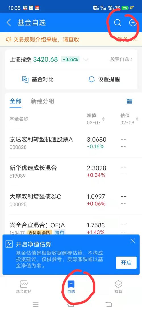 最适合定投的三个基金_木棉定投基金