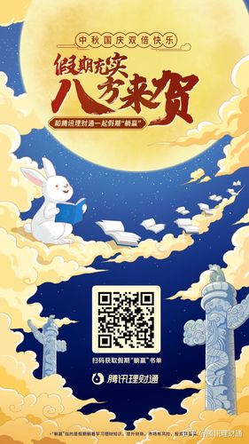 理财通中