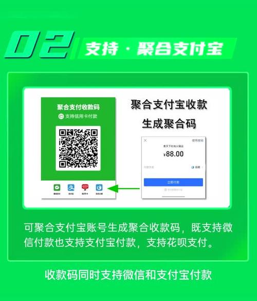 微信收款