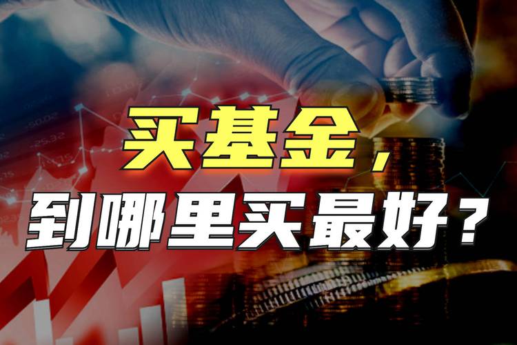 基金在哪里买比较好_卖基金去哪买好