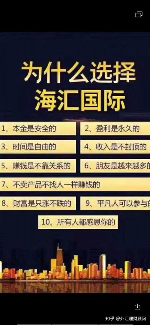 线上外汇