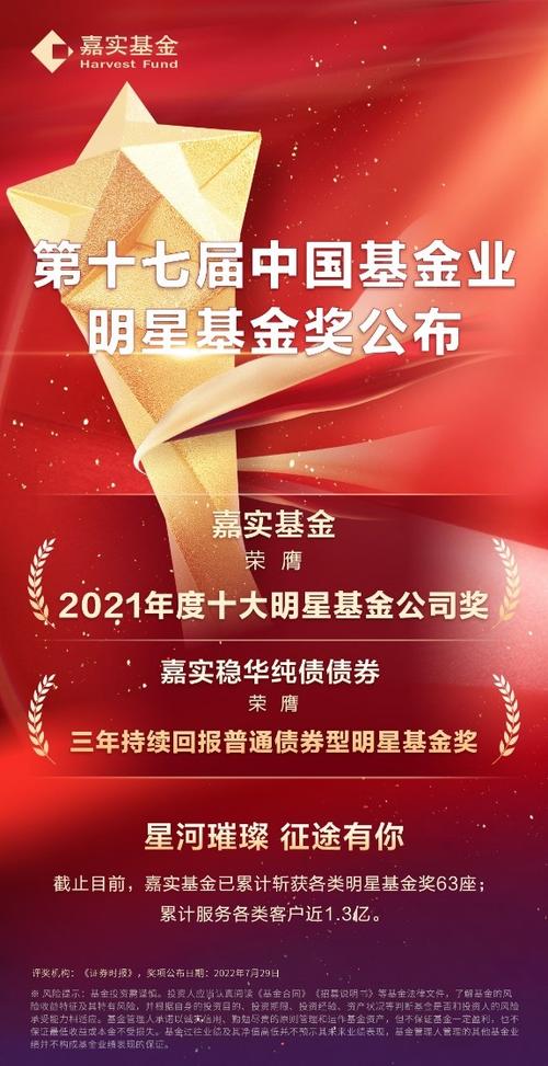 英华奖在基金当中是什么奖_明星基金奖英华奖