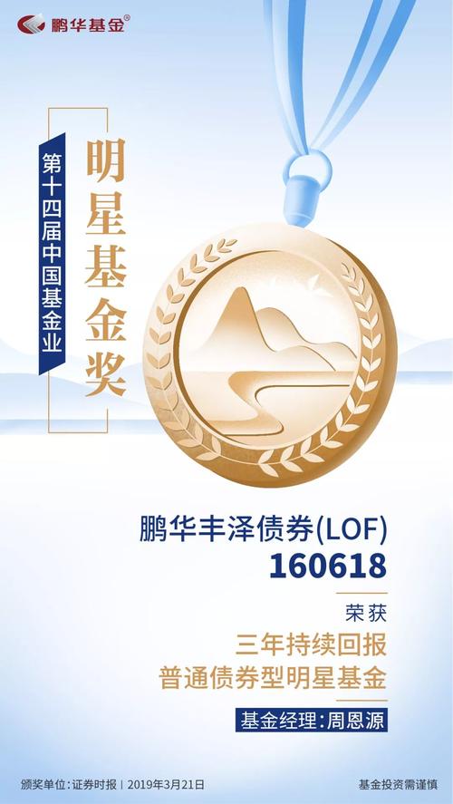 明星基金