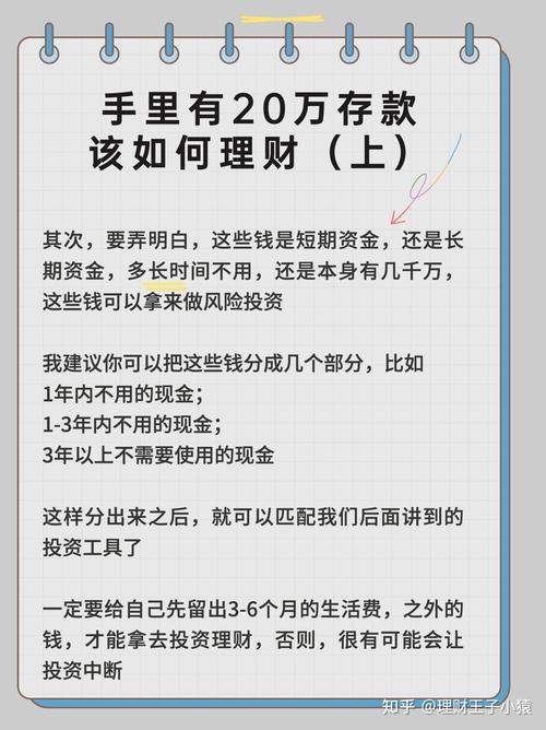 投资理财