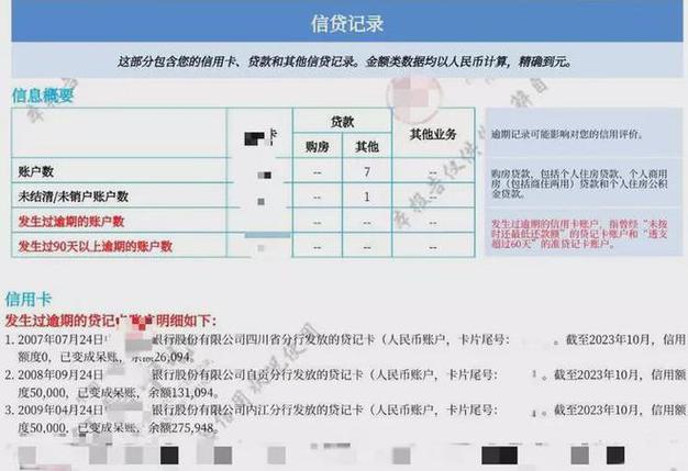 查个人征信报告需要银行卡么_征信报告需要还款的银行卡