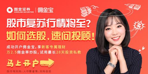 国金证券