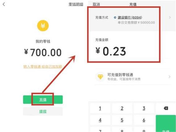 qq红包