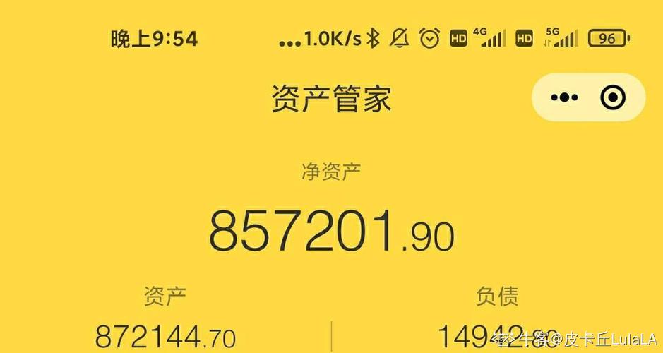 每月六千块怎么投资理财_月薪9千怎么投资理财