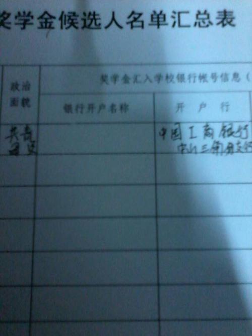 银行卡的开户信息是指什么_银行卡开户指的是啥