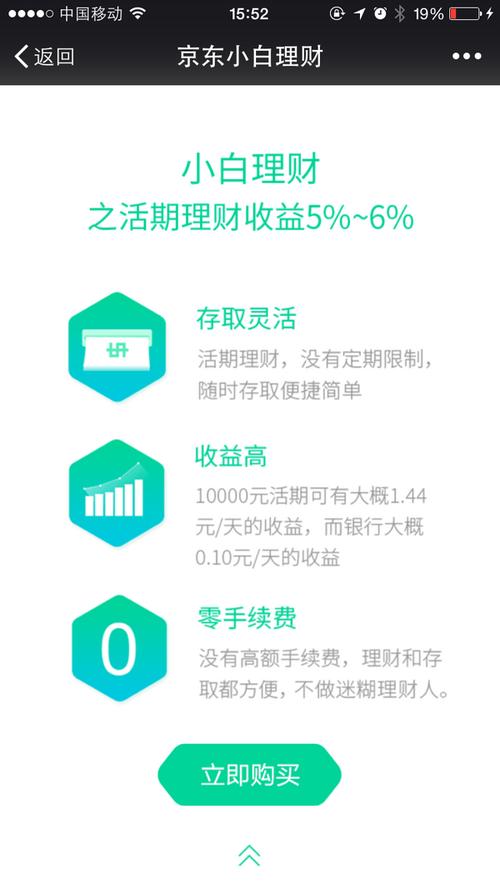 京东财富豆有什么用_京东财富适合什么理财方式