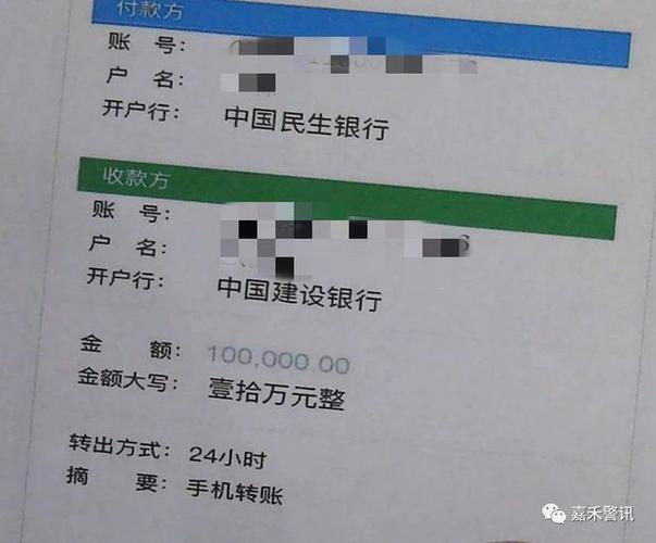 银行卡转