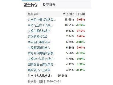 优质基金探寻之旅:揭示理想基金产品之名_买优质基金的基金叫什么