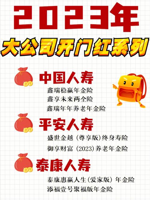 保险中的开门红是什么意思_理财开门红是什么意思