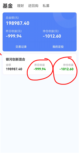 基金买了两年了亏三成怎么办_基金买了半年还有么