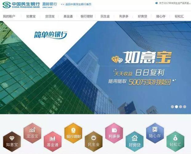 银行的基金可以买吗_网上银行基金