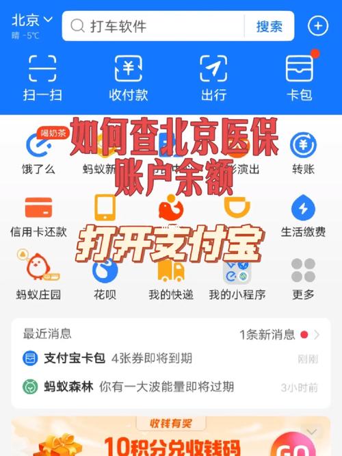 医保卡如何查询每月到账金额_如何查询医保到账银行卡