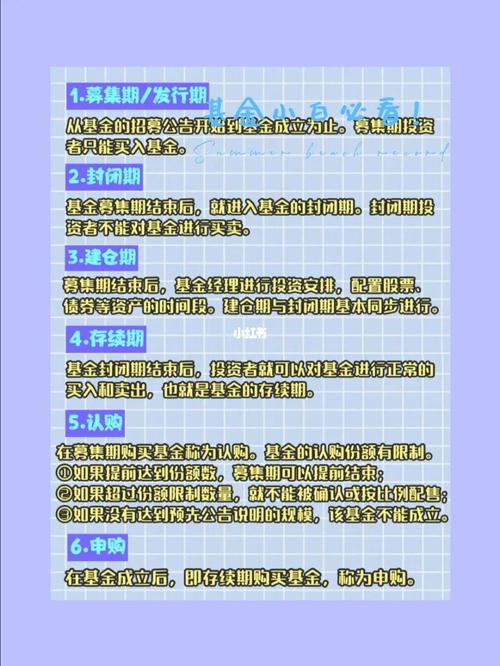 基金通俗解释_基金解释
