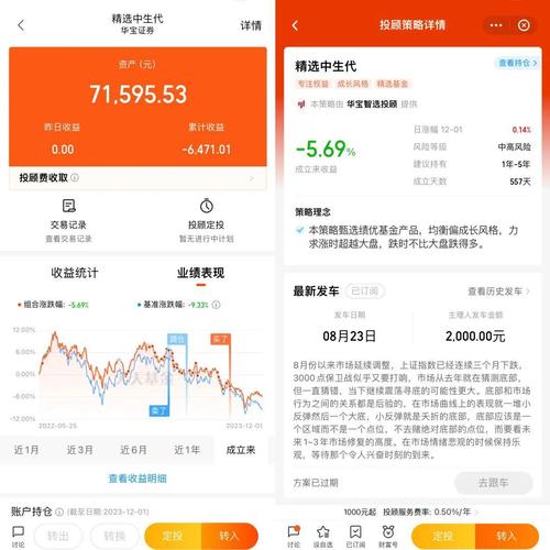 怎么查基金净值_怎样查看持有基金月报净值