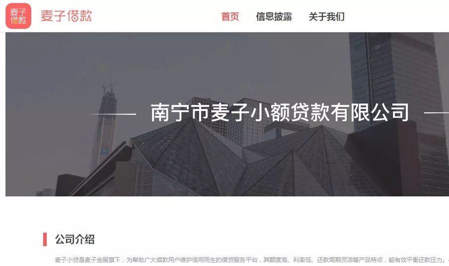 麦子金服财富最新消息_麦子金服理财安全吗