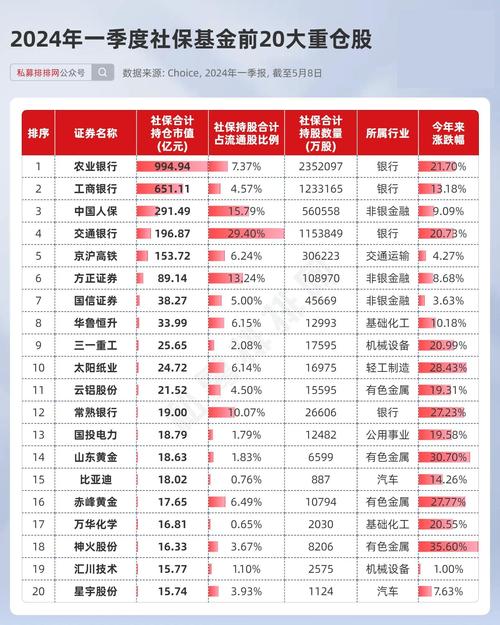 跟着社保基金买股票能赚到钱吗_跟着社保基金买股票