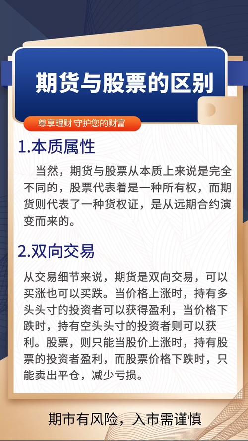 股票期货基金的区别_关于股票期货基金的论文