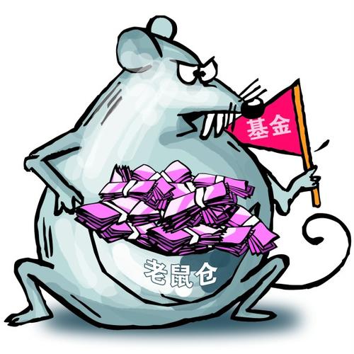 基金经理老鼠仓普遍吗_嘉实基金 老鼠仓