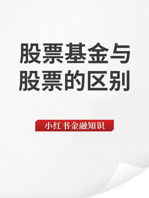 理财基金股票的区别_炒股基金理财区别在哪里