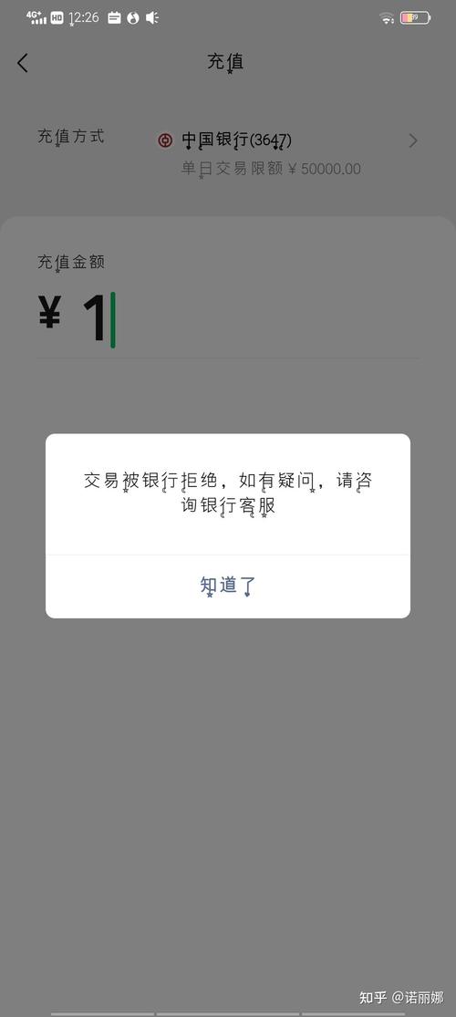 银行卡收