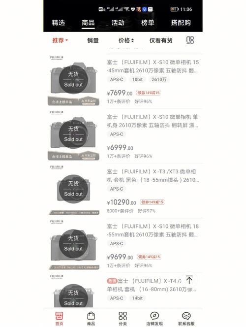 相机：不仅仅是拍摄工具，是否可视为一种理财产品？_相机是理财产品嘛