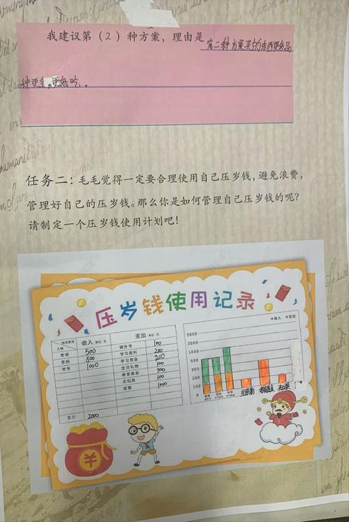 如何合理分配时间_把钱如何合理分配理财