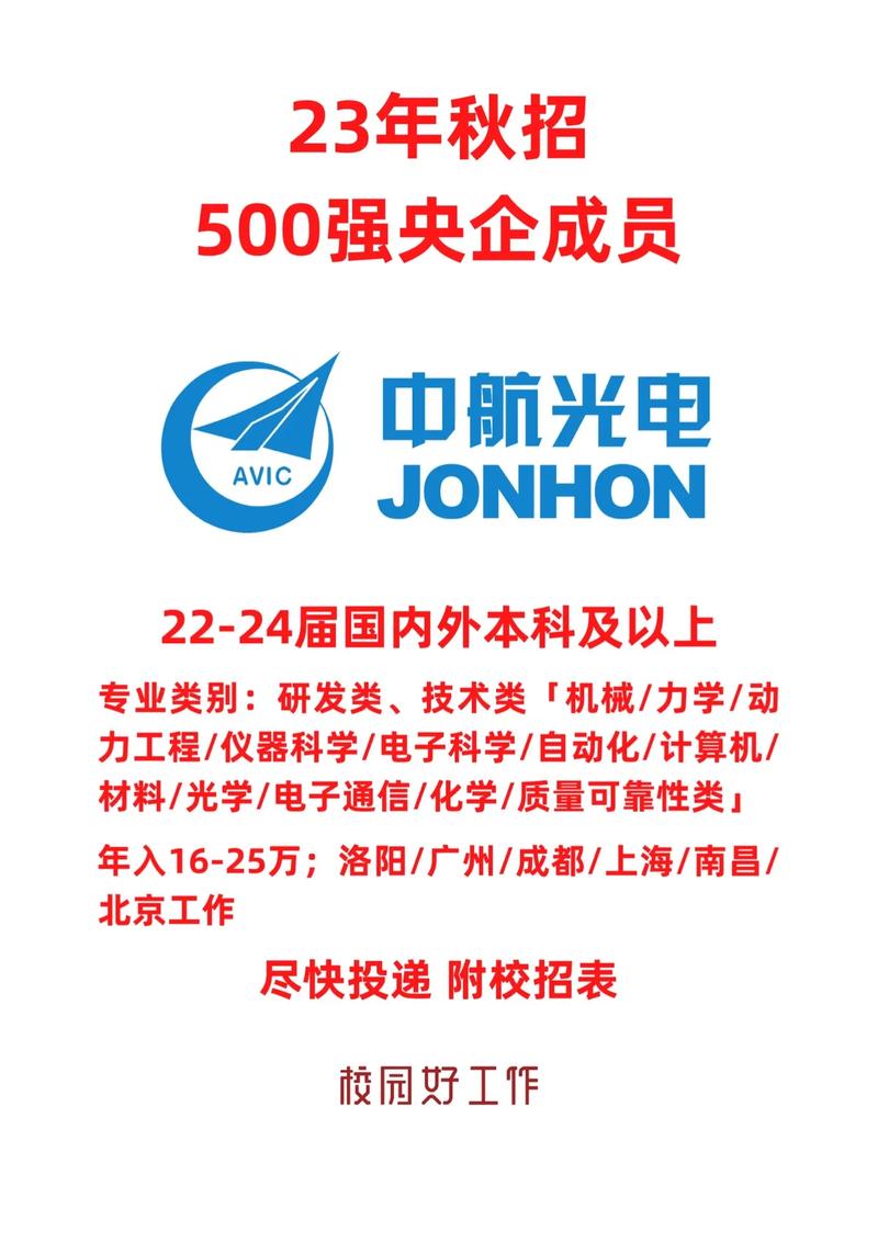 中航光电