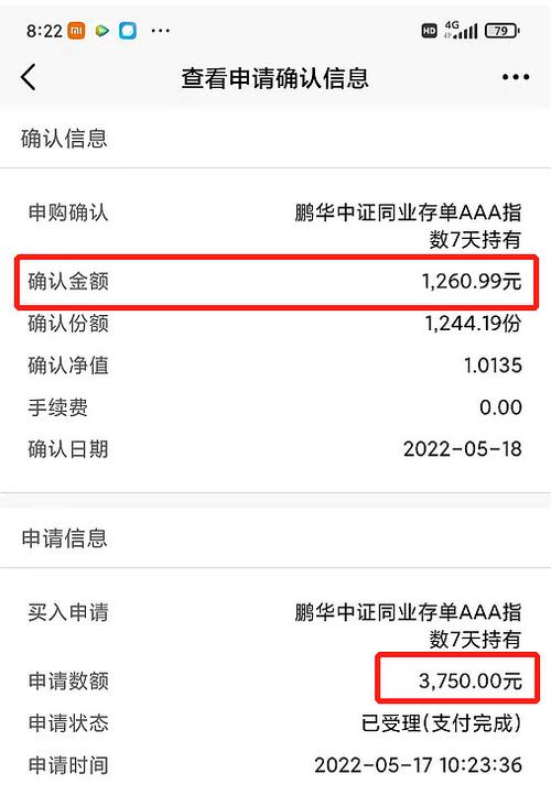 基金要买