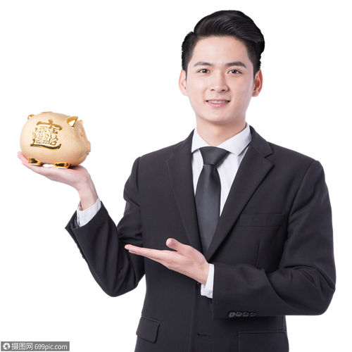 理财的男人都是怎样的_理财的男生