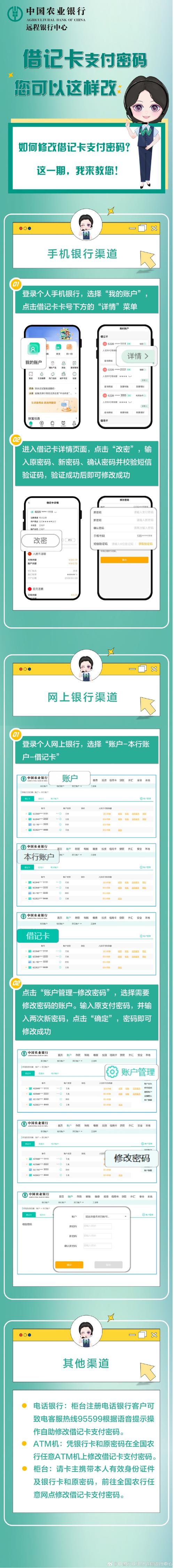 怎么看银行卡密码查询_怎么看懂银行卡密码呢