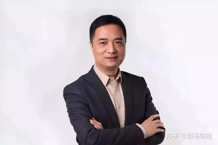 胡志标还和林莹在一起吗_野马基金 胡志伟