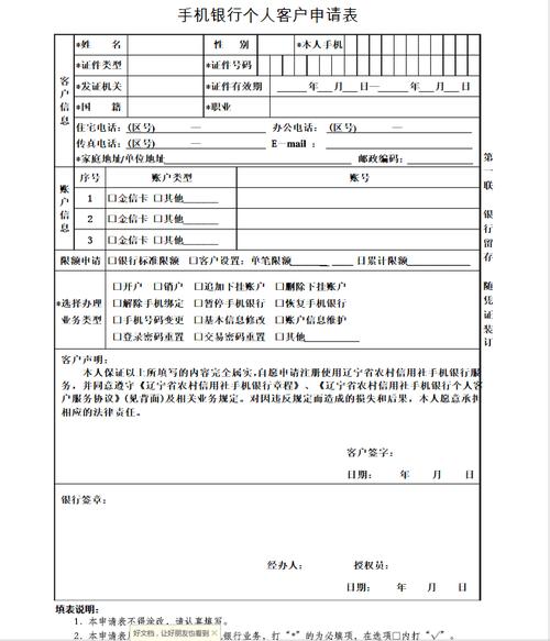 银行卡安
