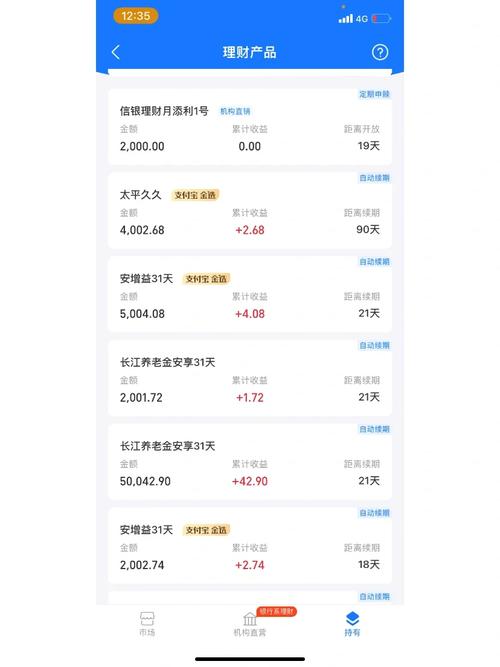 网络理财
