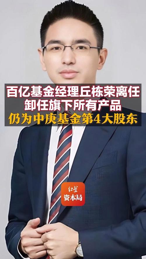 中庚基金