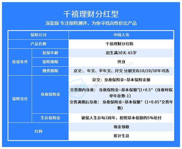 每月分红