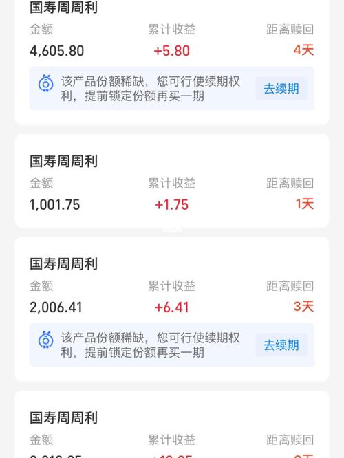 国寿理财