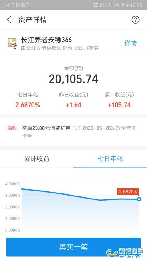 支付宝上