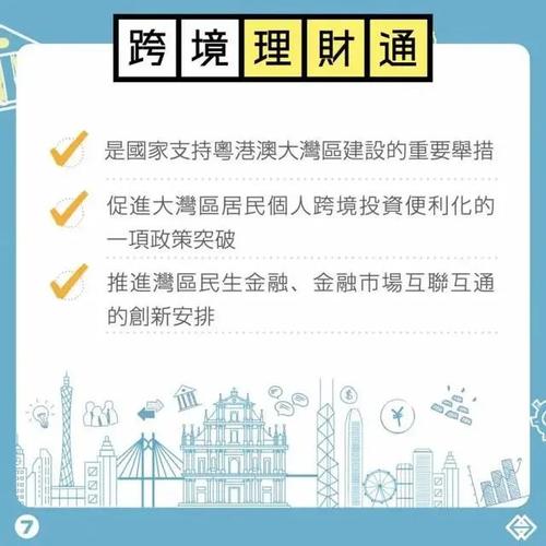 跨境理财