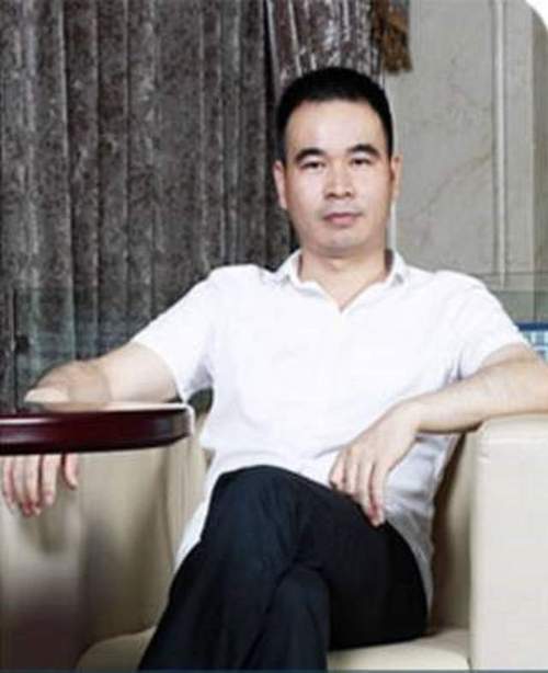 滴滴投资人_合兴基金投资滴滴