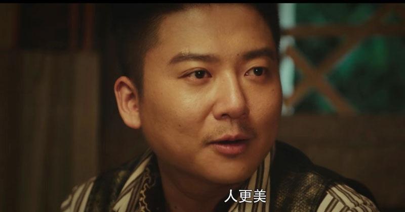 阿贵叔理