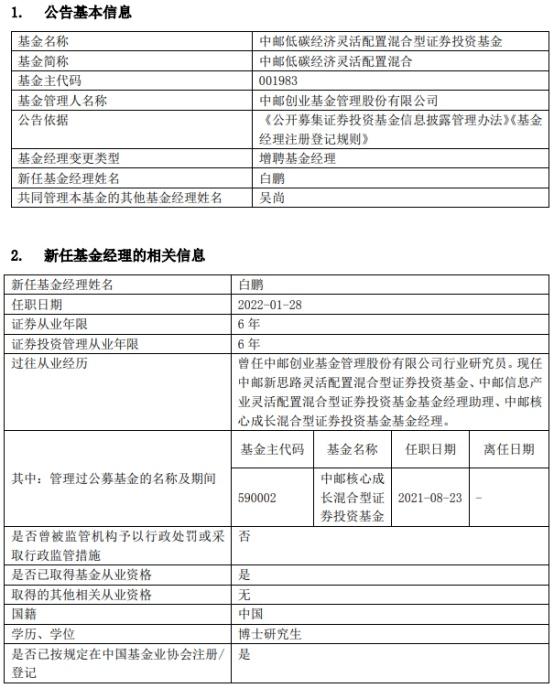 邮政储蓄银行基金有哪些_邮政基金有哪些