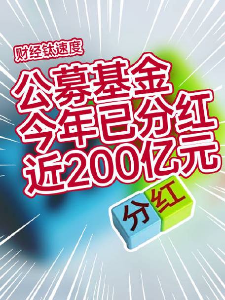 今年基金