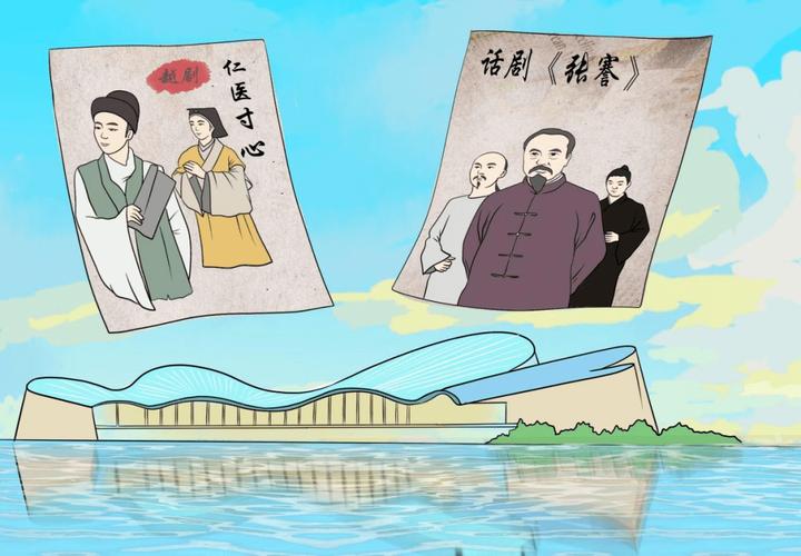 江苏省大运河文化旅游发展基金_张謇旅游基金