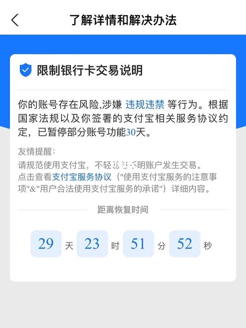支付宝的