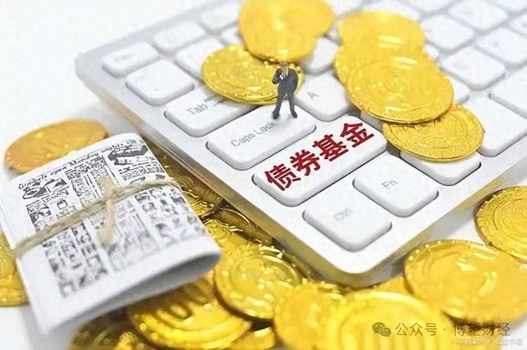 国债基金是什么意思_国债基金